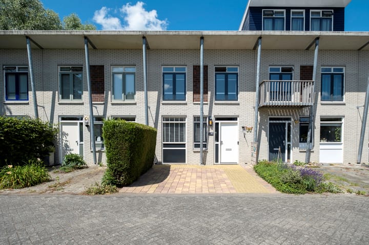 Foto 1 van Zonland 107