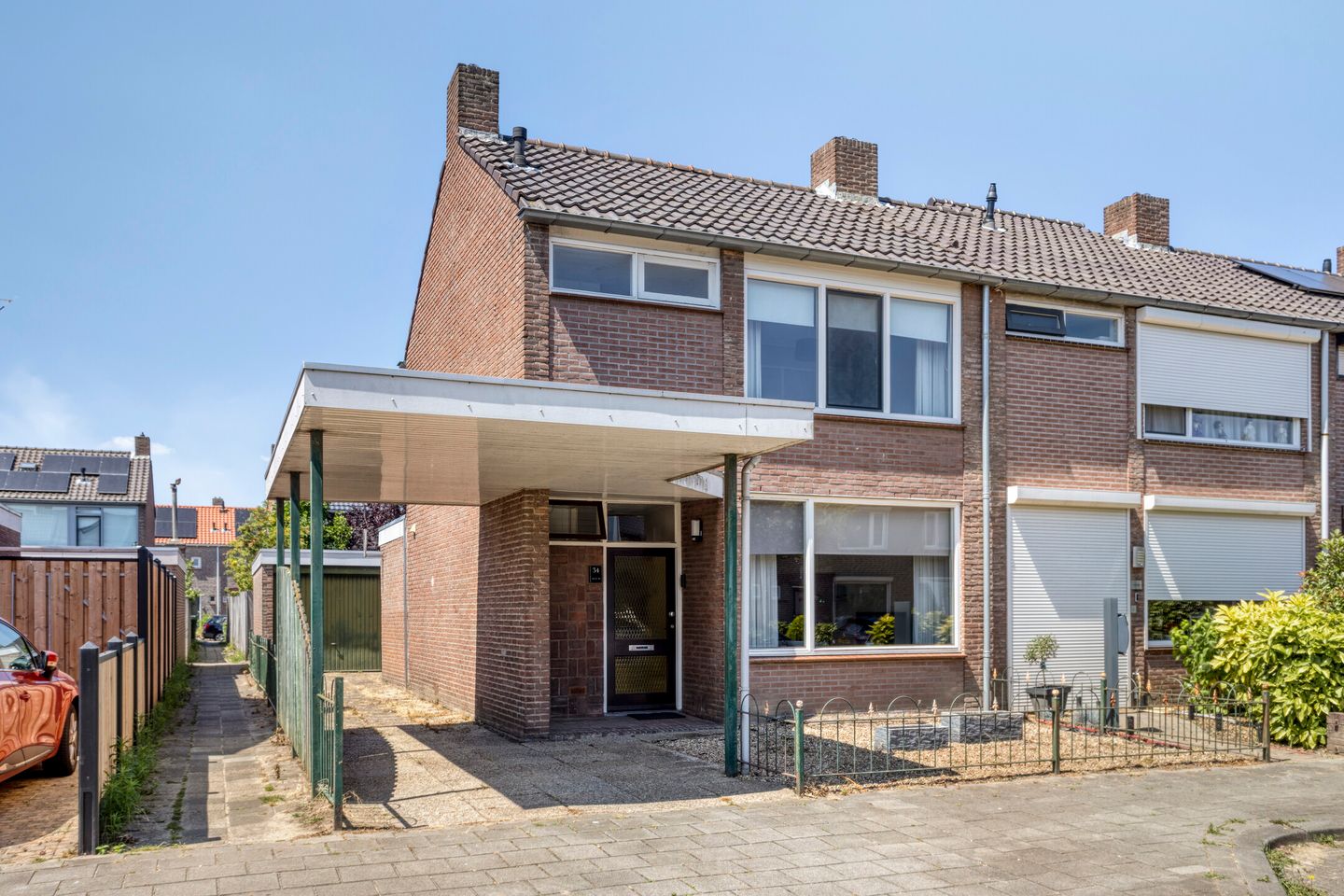 Karel de Stoutestraat 34 main image