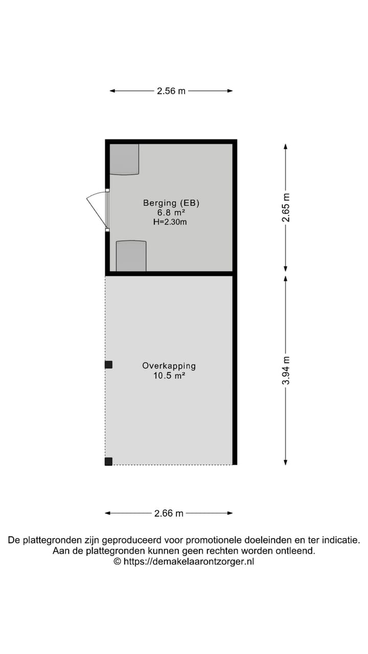 Foto 49 van Zonland 107