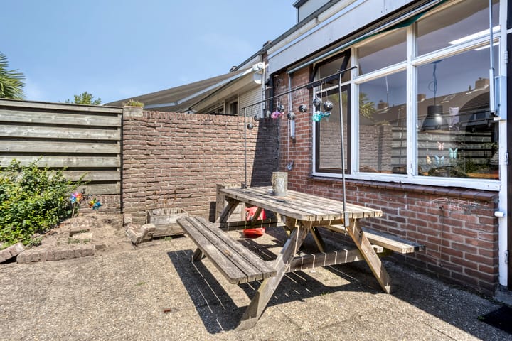 Photo 5 of Karel de Stoutestraat 34