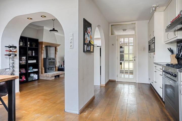 Photo 16 of Karel de Stoutestraat 34