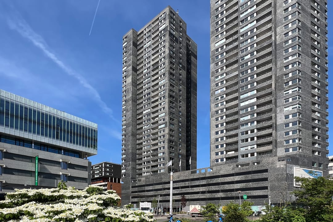 Foto 1 van Gedempte Zalmhaven 513