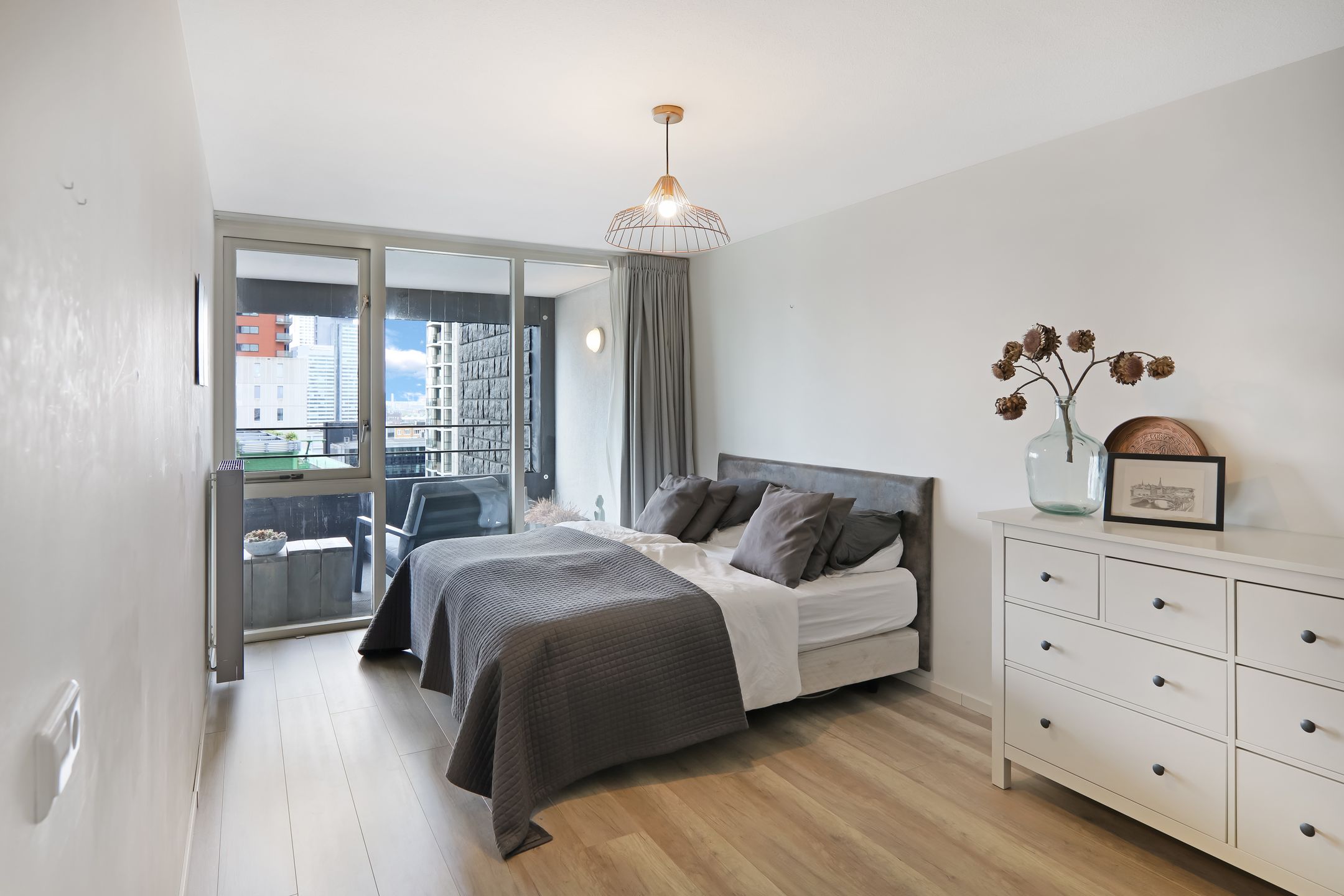 Foto 3 van Gedempte Zalmhaven 513