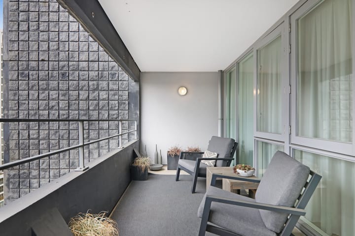 Foto 4 van Gedempte Zalmhaven 513