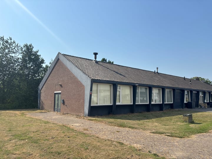 Helhoek 28-c, Groessen