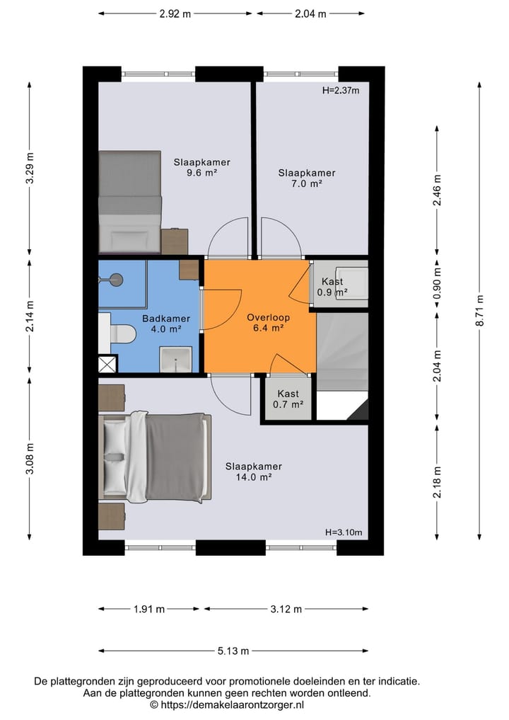 Foto 48 van Zonland 107