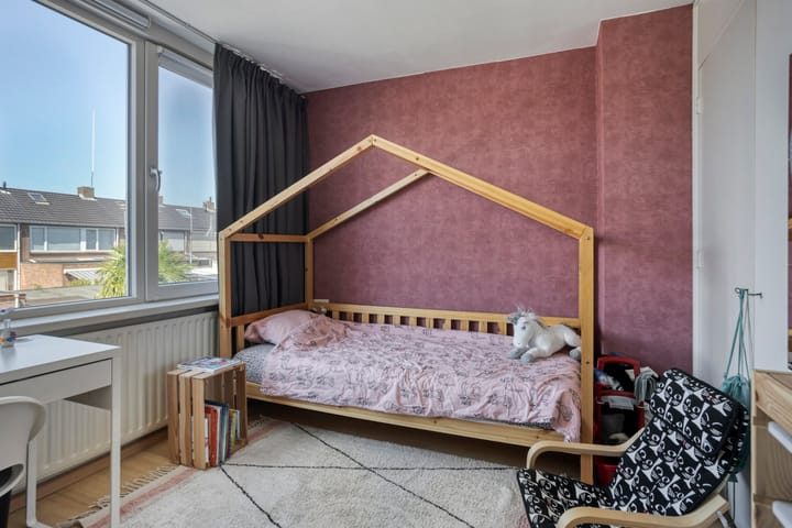 Photo 22 of Karel de Stoutestraat 34