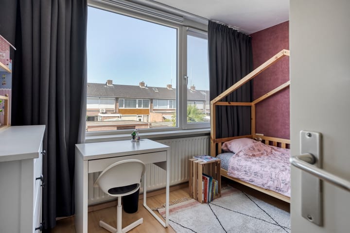 Photo 23 of Karel de Stoutestraat 34