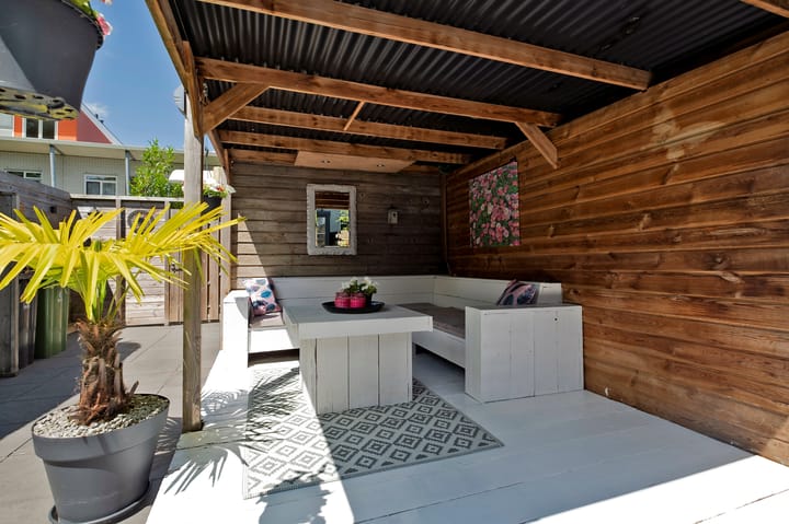 Foto 34 van Zonland 107