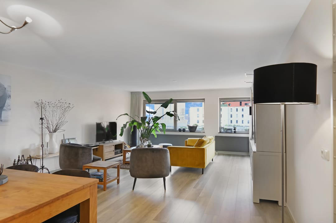 Foto 7 van Gedempte Zalmhaven 513