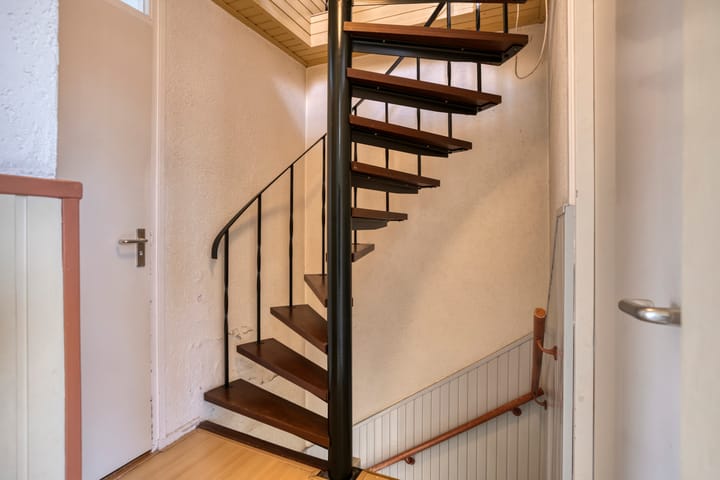 Photo 28 of Karel de Stoutestraat 34