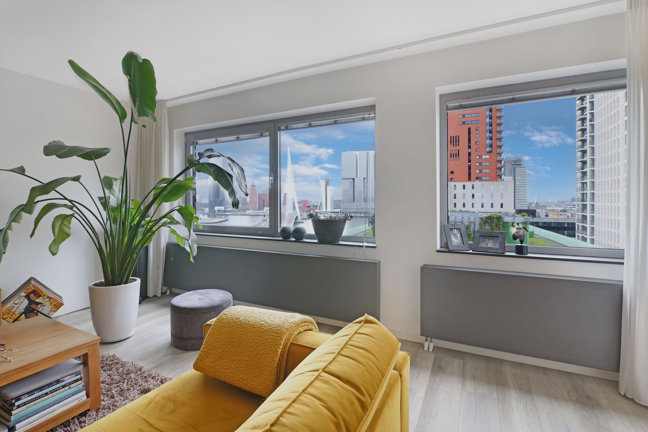 Foto 9 van Gedempte Zalmhaven 513