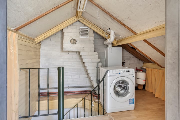 Photo 29 of Karel de Stoutestraat 34