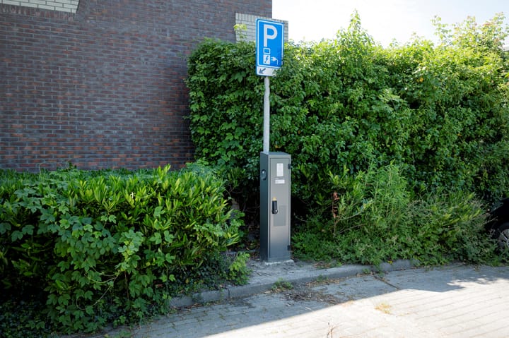 Foto 40 van Zonland 107