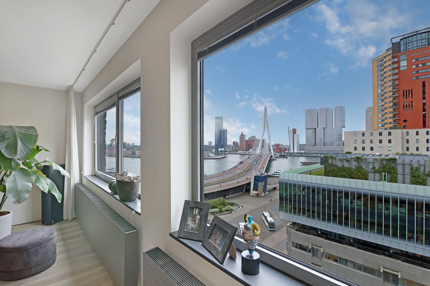 Foto 10 van Gedempte Zalmhaven 513