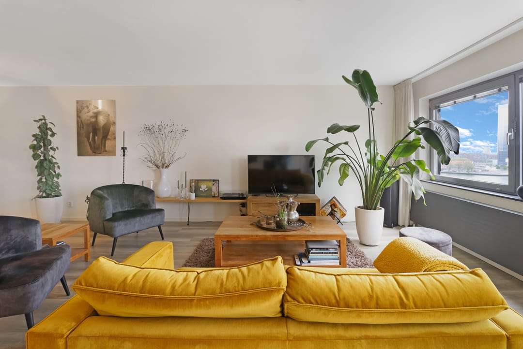 Foto 11 van Gedempte Zalmhaven 513