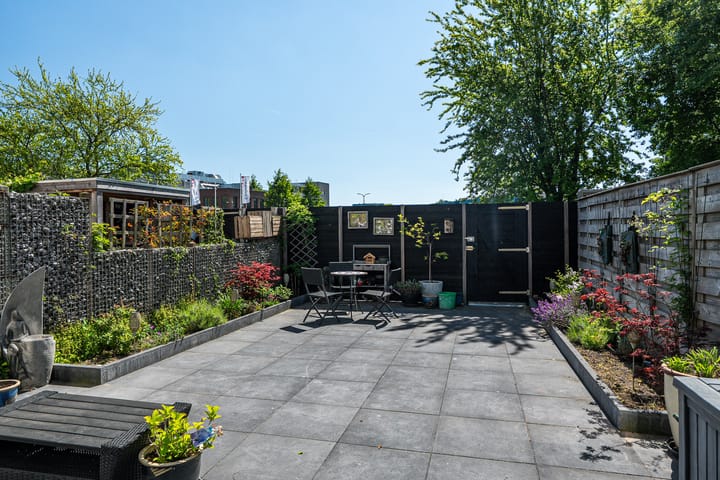 Foto 2 van Fedde Schurerwei 4