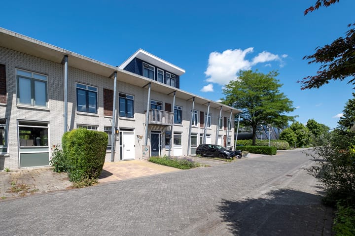 Foto 43 van Zonland 107