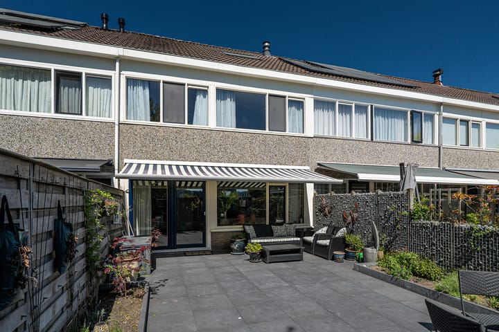 Foto 3 van Fedde Schurerwei 4