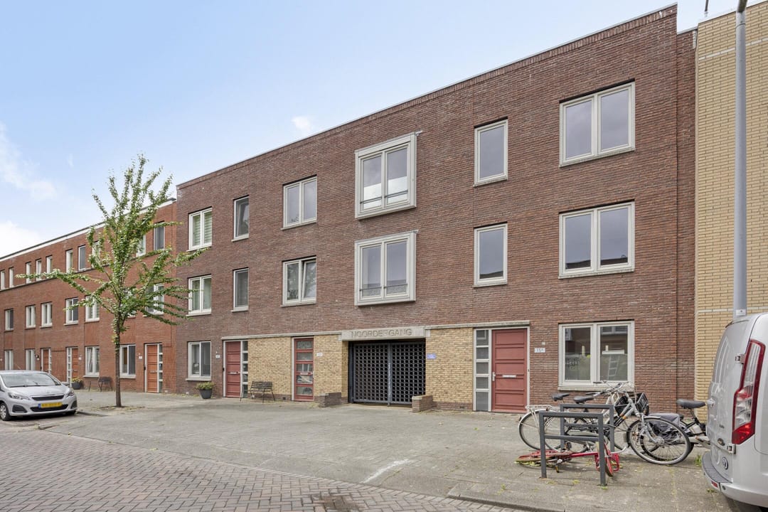 Foto 2 van Westerbeekstraat 15-A