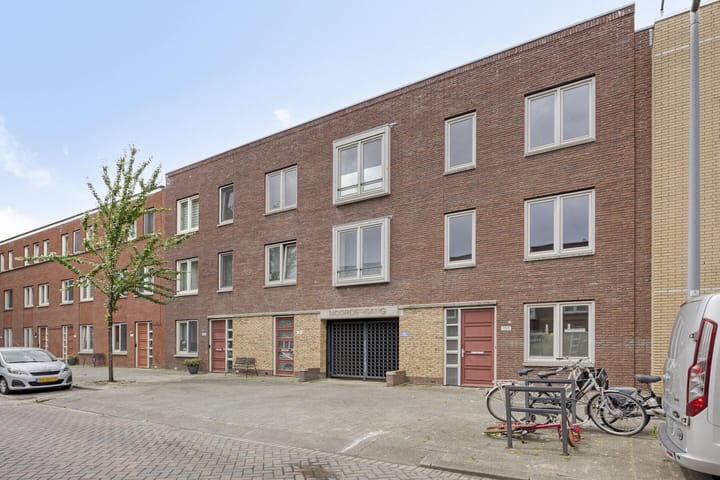 Foto 2 van Westerbeekstraat 15-A