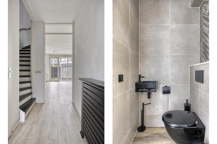 Foto 3 van Westerbeekstraat 15-A