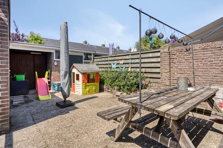 Photo 34 of Karel de Stoutestraat 34