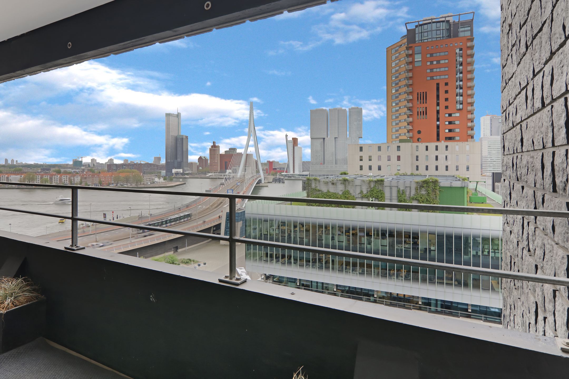 Foto 15 van Gedempte Zalmhaven 513