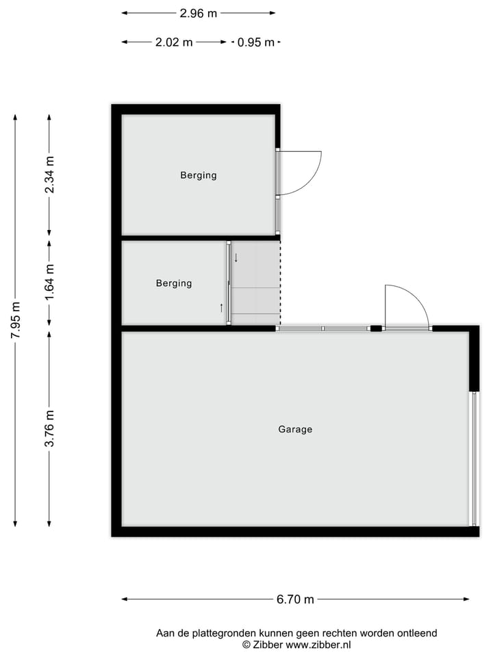 Photo 35 of Karel de Stoutestraat 34