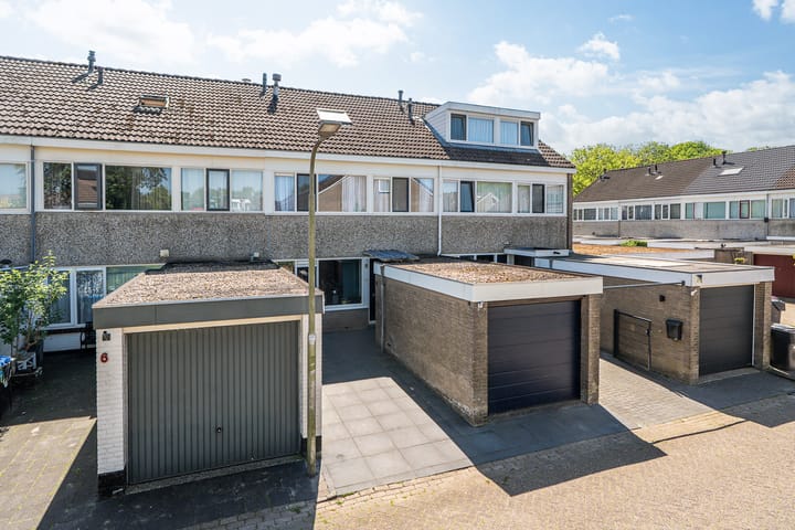 Foto 6 van Fedde Schurerwei 4