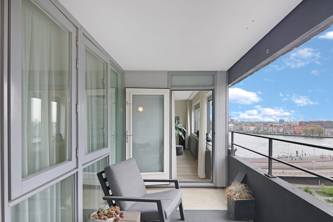 Foto 16 van Gedempte Zalmhaven 513