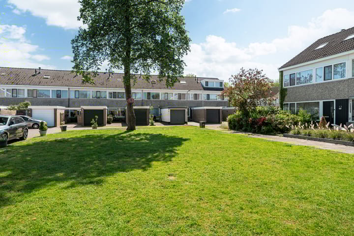 Foto 7 van Fedde Schurerwei 4