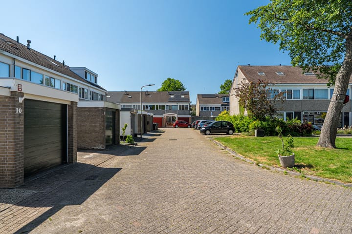 Foto 8 van Fedde Schurerwei 4