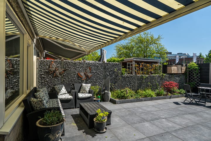 Foto 9 van Fedde Schurerwei 4