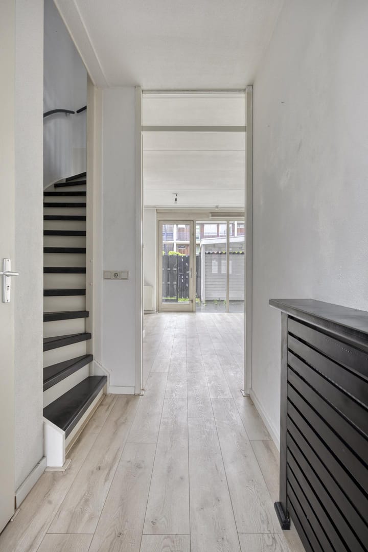 Foto 9 van Westerbeekstraat 15-A