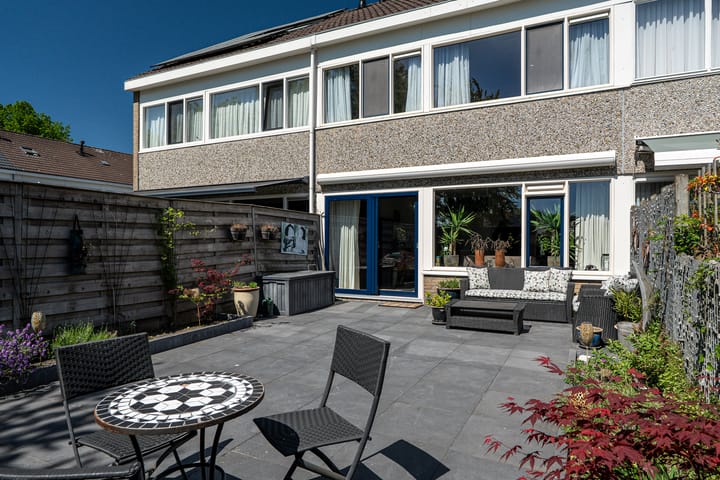 Foto 10 van Fedde Schurerwei 4