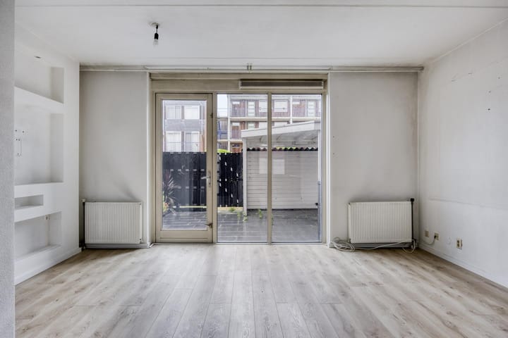 Foto 11 van Westerbeekstraat 15-A