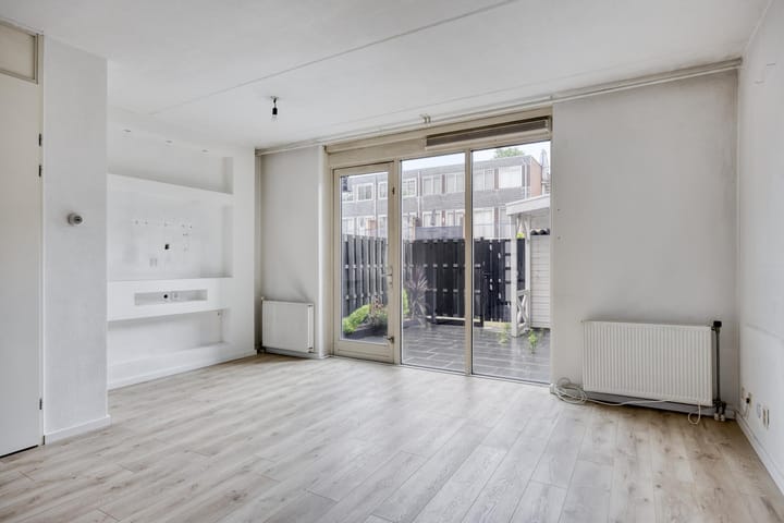 Foto 12 van Westerbeekstraat 15-A