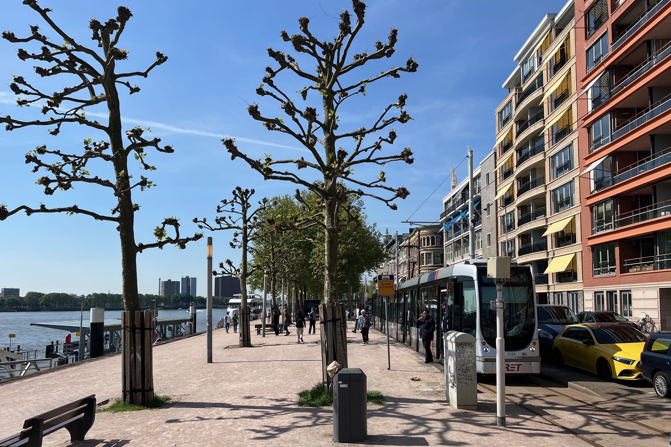 Foto 30 van Gedempte Zalmhaven 513