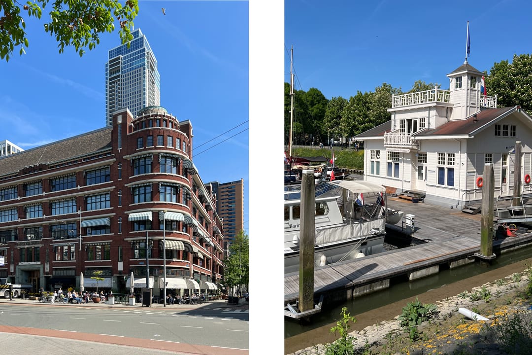 Foto 32 van Gedempte Zalmhaven 513