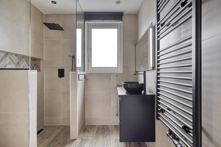 Foto 25 van Westerbeekstraat 15-A