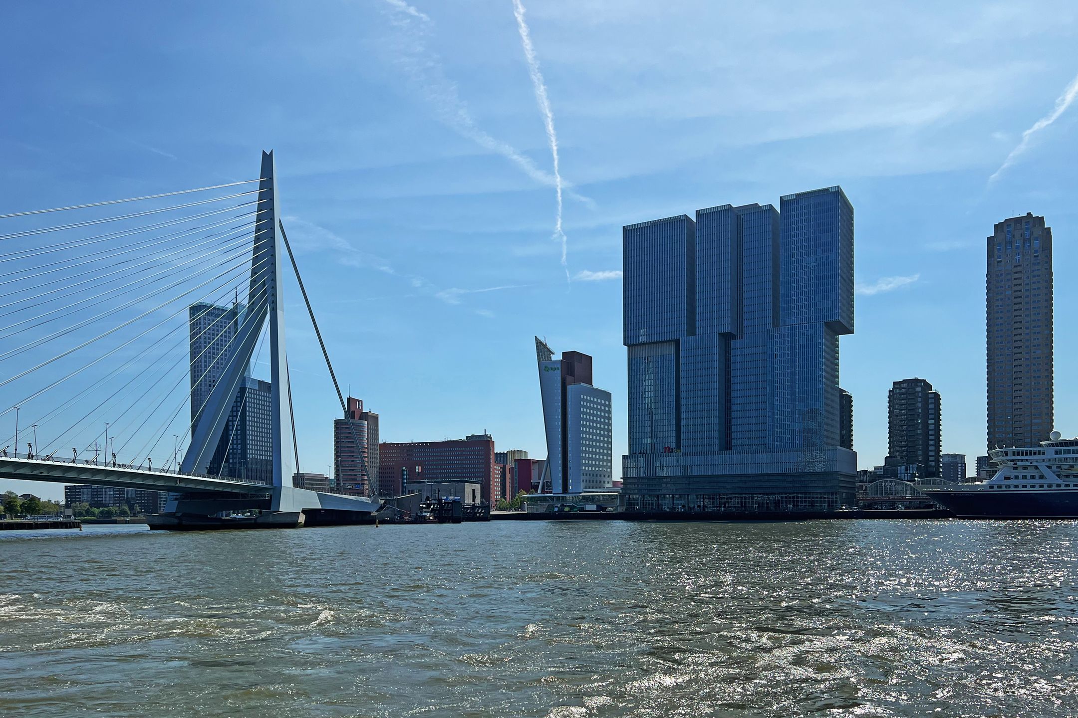 Foto 33 van Gedempte Zalmhaven 513