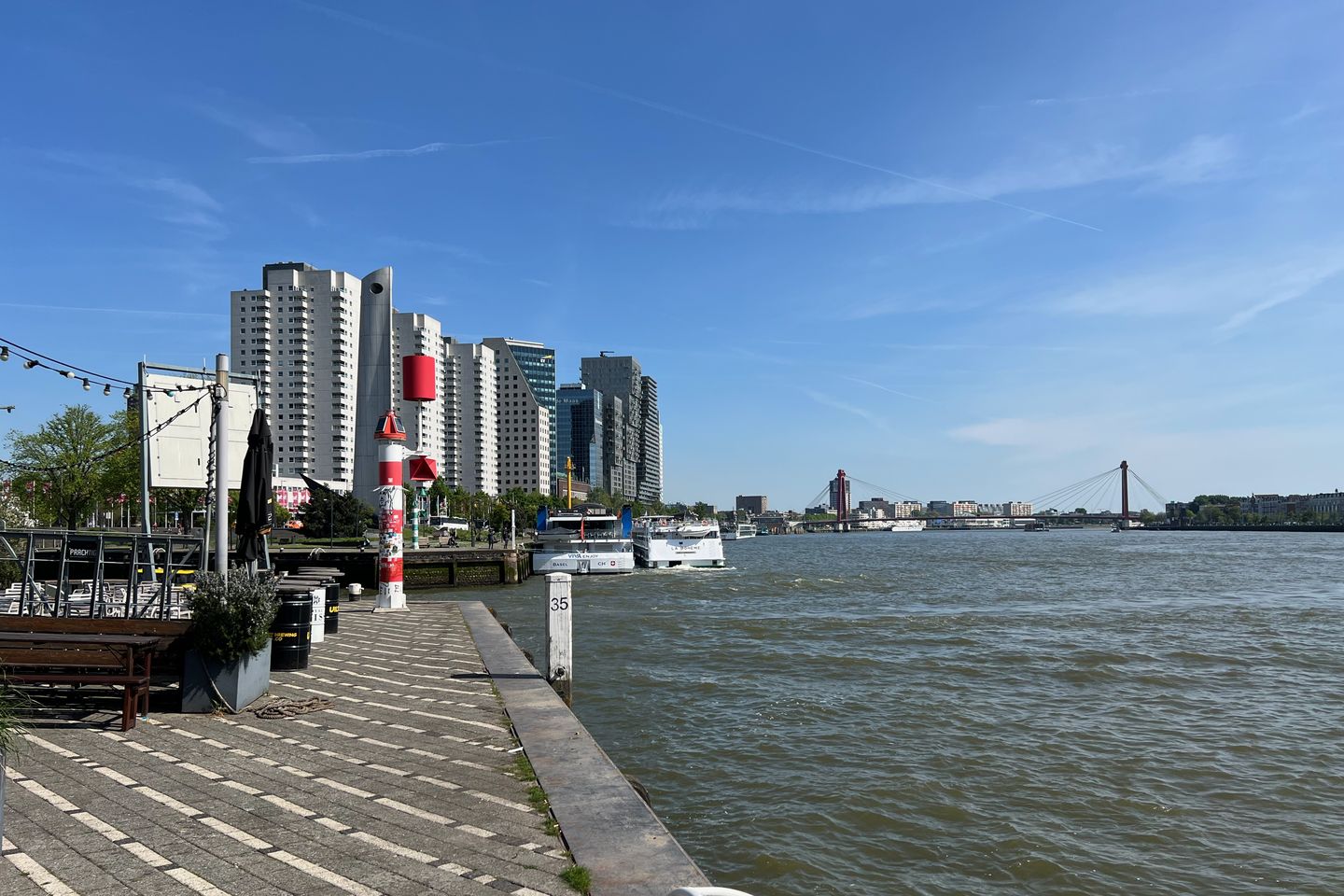 Foto 35 van Gedempte Zalmhaven 513