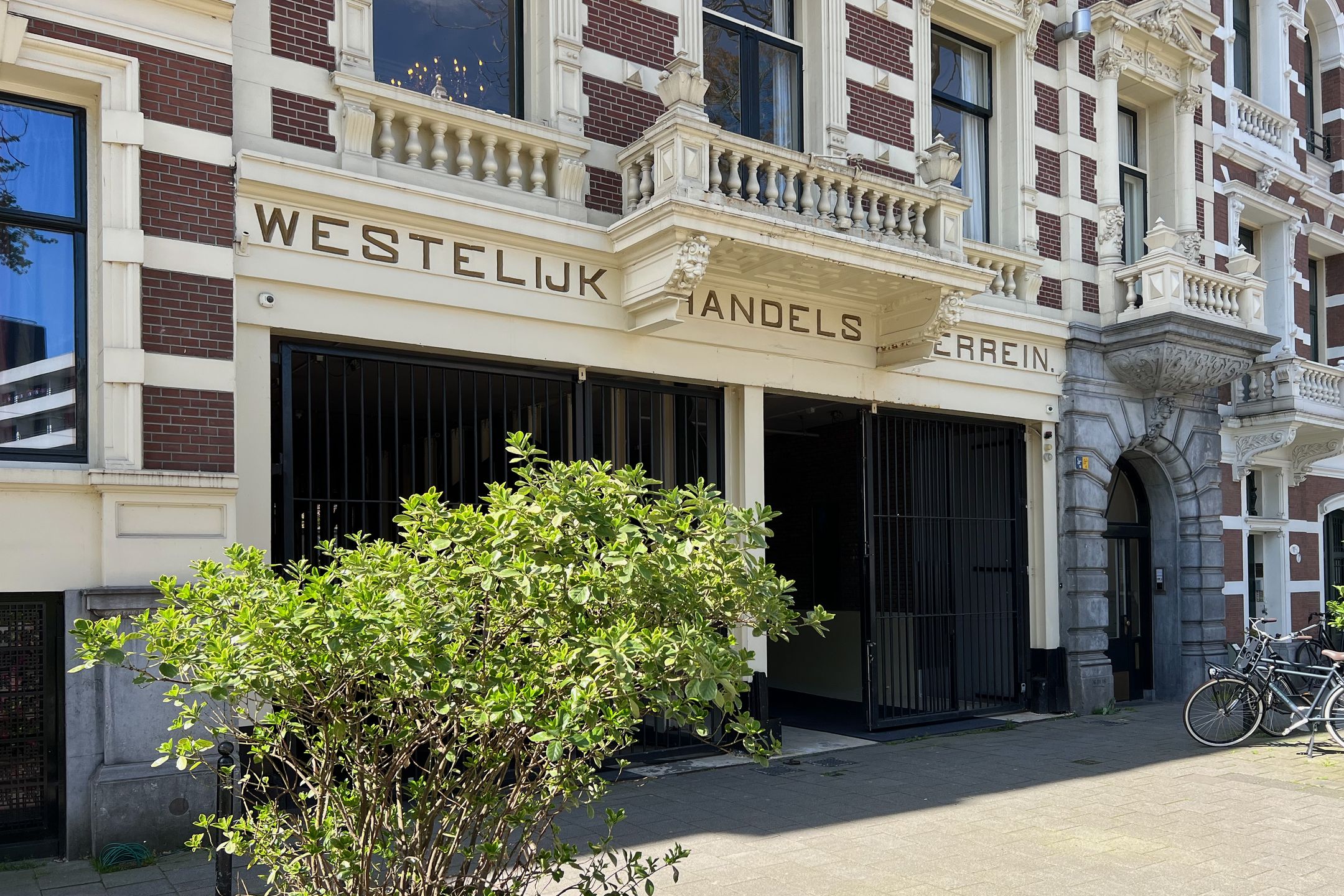 Foto 36 van Gedempte Zalmhaven 513