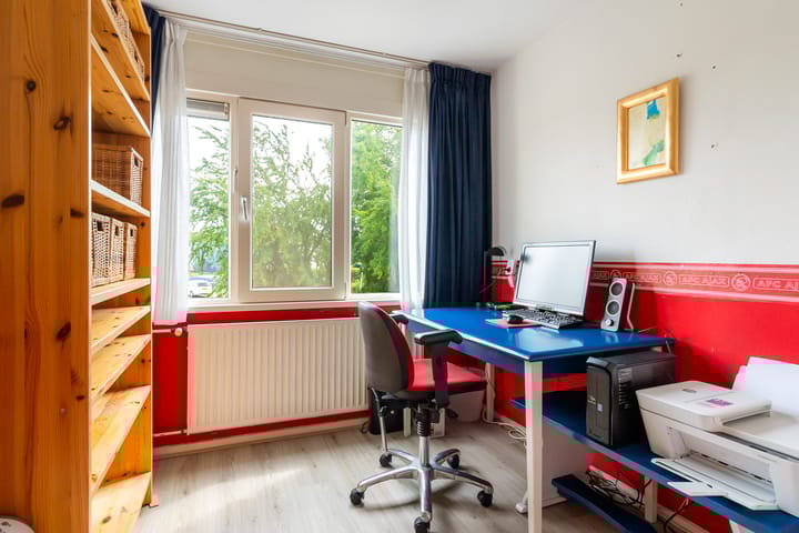 Foto 33 van Fedde Schurerwei 4