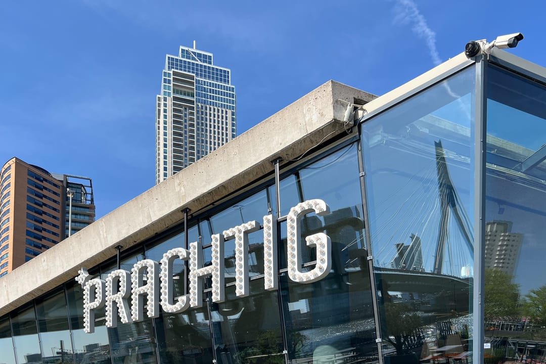 Foto 38 van Gedempte Zalmhaven 513