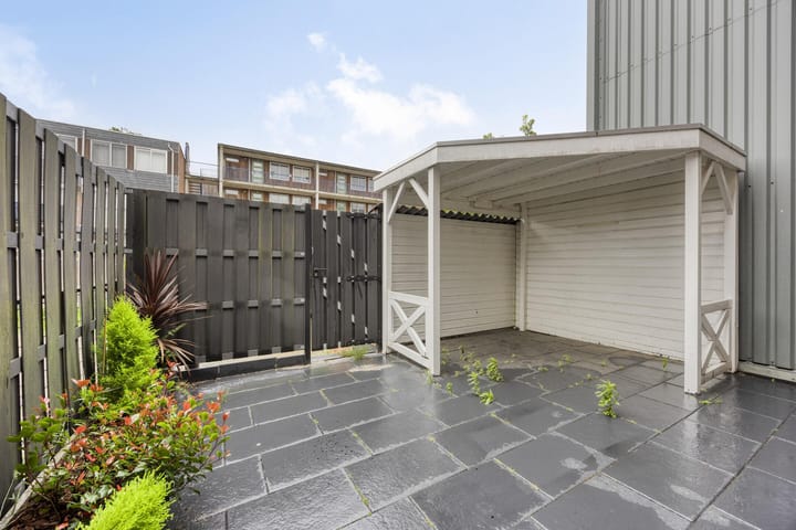 Foto 38 van Westerbeekstraat 15-A