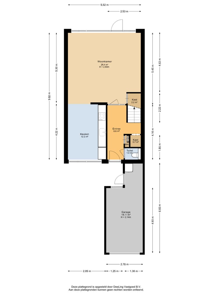 Foto 41 van Fedde Schurerwei 4