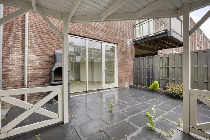 Foto 39 van Westerbeekstraat 15-A