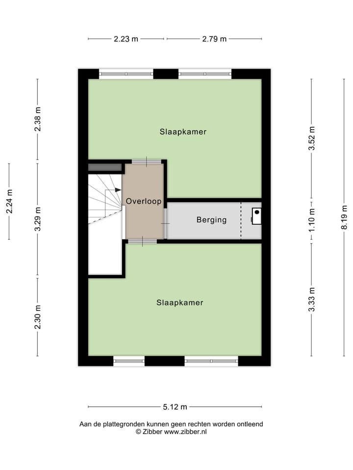 Foto 45 van Westerbeekstraat 15-A